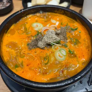 서오릉순대상회 사진 1