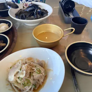 해녀천지할매집 사진