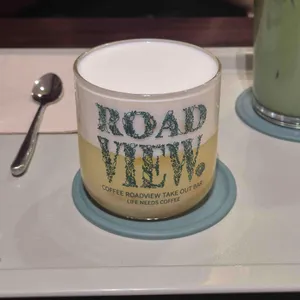 커피로드뷰 사진