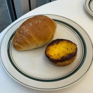 그린베이커리 사진