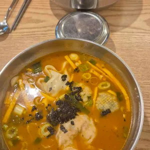 북촌손만두 사진