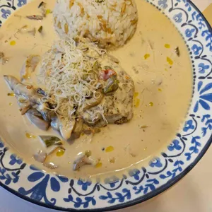 마몽함박 사진 1