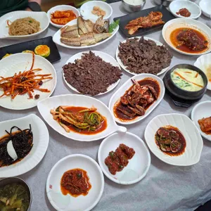 천일식당 사진 1