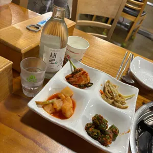 감자마루 감자탕 대표 사진