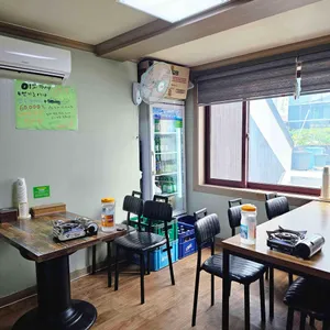 항아리 밥상 리뷰 사진