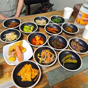 항아리 밥상 대표 사진