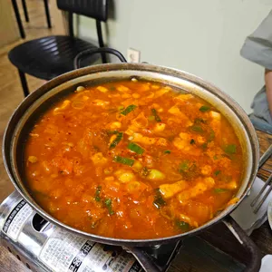 항아리 밥상 대표 사진