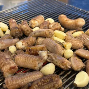 자연산산꼼장어 사진