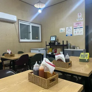 웃음쌀국수 리뷰 사진