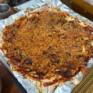 공주얼큰이칼국수 사진