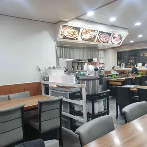 보리밥 리뷰 사진