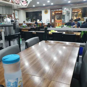 보리밥 리뷰 사진