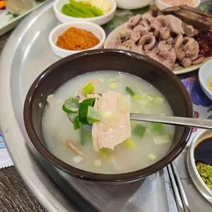 잔치마을 사진