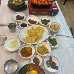 한성식당 사진 1