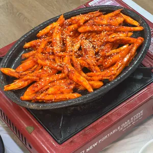 한성식당 대표 사진