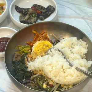 한성식당 사진