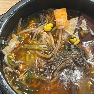 일품양평해장국 사진