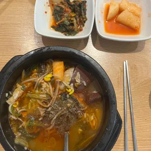 일품양평해장국 사진