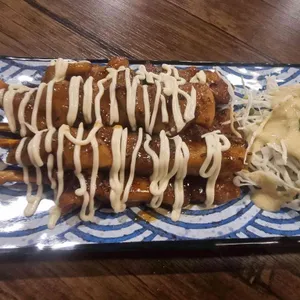 테바나카오또상 대표 사진