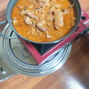 숯불갈비터 사진 2