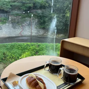 버터앤브루 사진