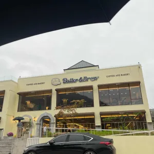 버터앤브루 리뷰 사진