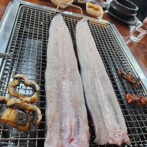 SELF 장어세상 사진