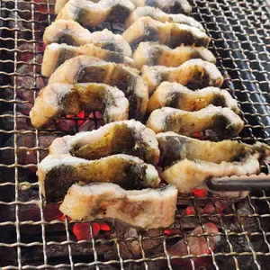 SELF 장어세상 사진