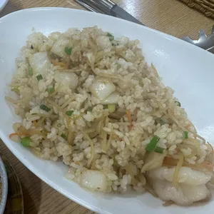 웃음쌀국수 사진