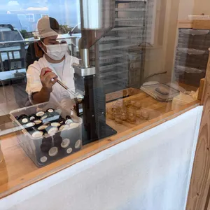 시소 카이막 리뷰 사진