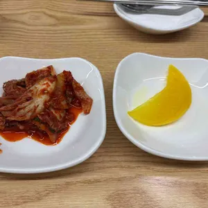 성화칼국수 사진 2