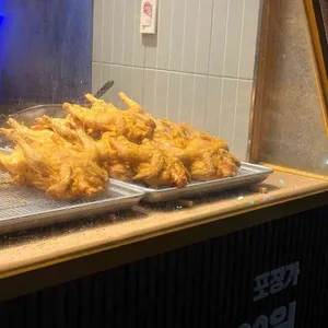 가마치통닭 사진 2