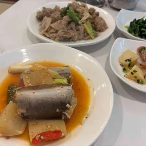 안다미로 사진