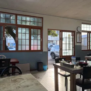 고성장터국밥 리뷰 사진