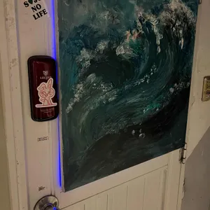 스페이스 오디티 리뷰 사진