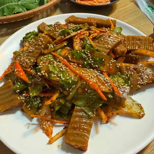 금강막국수 사진