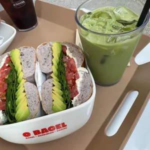오베이글 사진 1