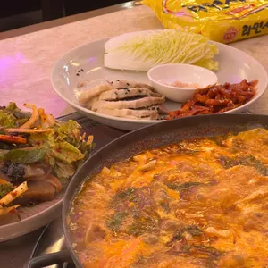 동신곱창 사진