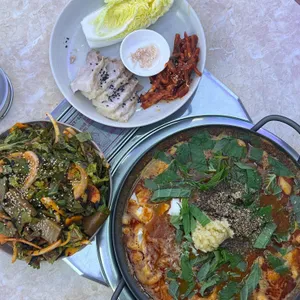동신곱창 사진