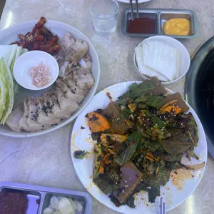 동신곱창 사진