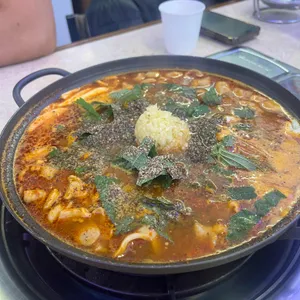 동신곱창 사진