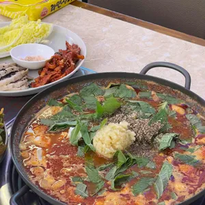 동신곱창 사진