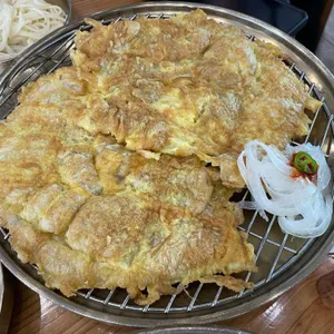 먹돌 사진