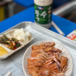 청과포차 대표 사진