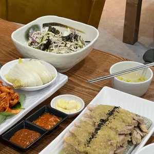 달인보쌈집 사진 1