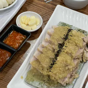 달인보쌈집 대표 사진