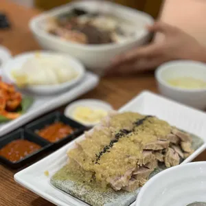 달인보쌈집 사진