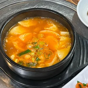 달인보쌈집 사진