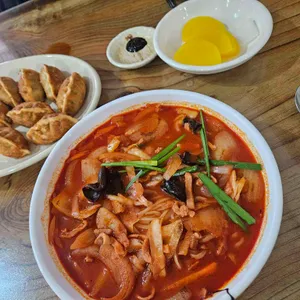 다룡짬뽕 사진 1