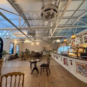 카페 시칠리아 리뷰 사진